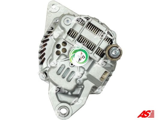 Generator 12V 105A As-pl Brand new | as-pl | alternators A5083 AS-PL