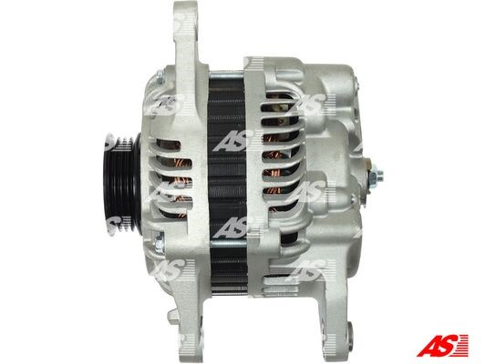 Generator 12V 105A As-pl Brand new | as-pl | alternators A5083 AS-PL