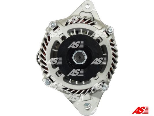 Generator 12V 120A As-pl Brand new | as-pl | alternators A5084 AS-PL