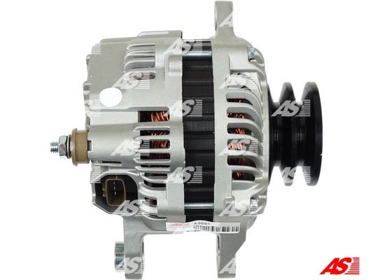 Generator 12V 120A As-pl Brand new | as-pl | alternators A5084 AS-PL