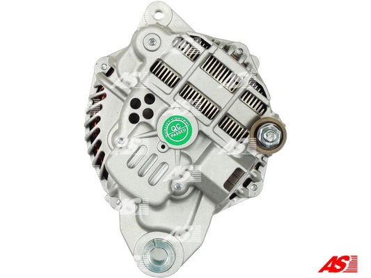 Generator 12V 120A As-pl Brand new | as-pl | alternators A5084 AS-PL