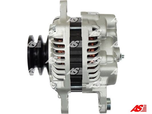 Generator 12V 120A As-pl Brand new | as-pl | alternators A5084 AS-PL