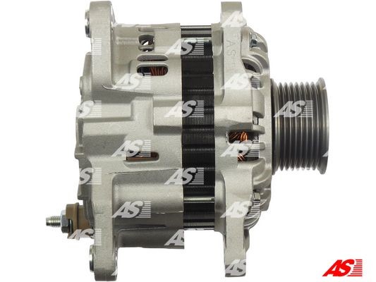 Generator 12V 100A As-pl Brand new | as-pl | alternators A5087 AS-PL
