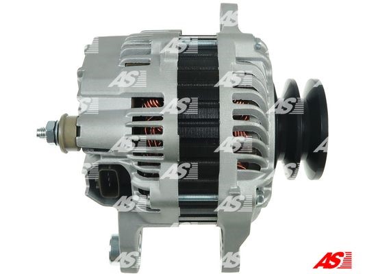 Generator AS-PL