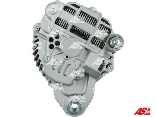 Generator AS-PL