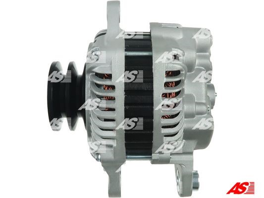 Generator AS-PL