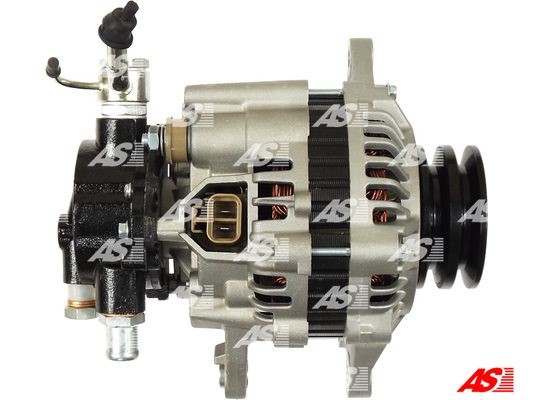 Generator AS-PL