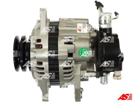 Generator AS-PL