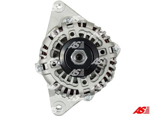 Generator 12V 60A As-pl Brand new | as-pl | alternators A5095 AS-PL