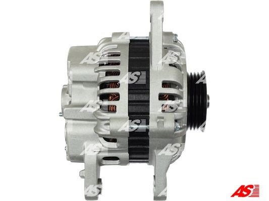 Generator 12V 60A As-pl Brand new | as-pl | alternators A5095 AS-PL