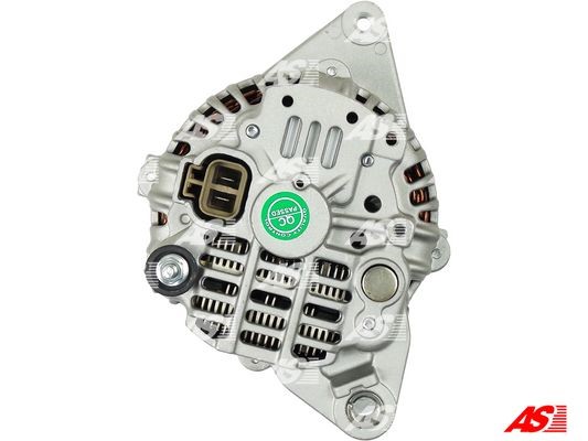 Generator 12V 60A As-pl Brand new | as-pl | alternators A5095 AS-PL