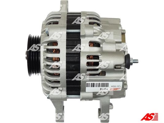 Generator 12V 60A As-pl Brand new | as-pl | alternators A5095 AS-PL