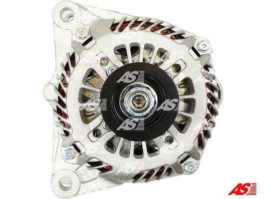 Generator 12V 120A As-pl Brand new | as-pl | alternators A5096 AS-PL