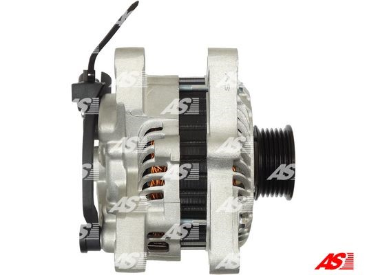 Generator 12V 120A As-pl Brand new | as-pl | alternators A5096 AS-PL
