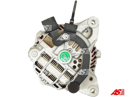 Generator 12V 120A As-pl Brand new | as-pl | alternators A5096 AS-PL
