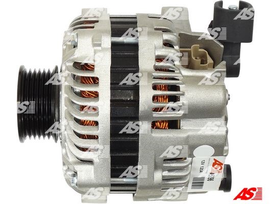 Generator 12V 120A As-pl Brand new | as-pl | alternators A5096 AS-PL