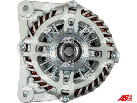 Generator 12V 150A As-pl Brand new | as-pl | alternators A5097 AS-PL