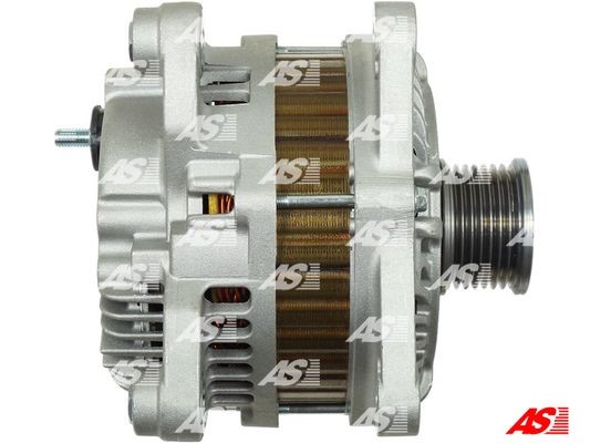Generator 12V 150A As-pl Brand new | as-pl | alternators A5097 AS-PL
