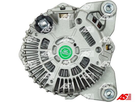 Generator 12V 150A As-pl Brand new | as-pl | alternators A5097 AS-PL