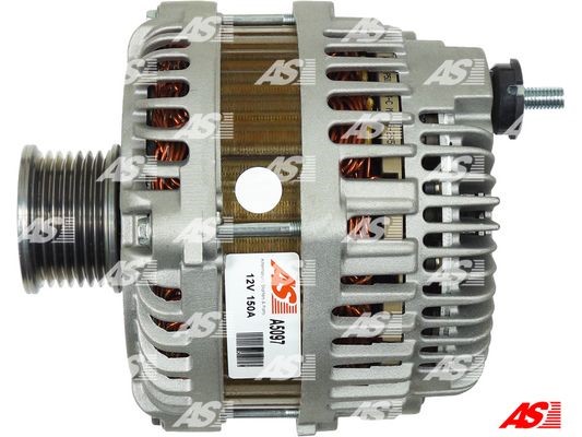 Generator 12V 150A As-pl Brand new | as-pl | alternators A5097 AS-PL