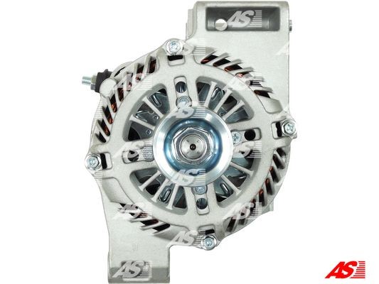 Generator 12V 90A As-pl Brand new | as-pl | alternators A5098 AS-PL