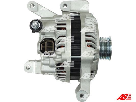 Generator 12V 90A As-pl Brand new | as-pl | alternators A5098 AS-PL