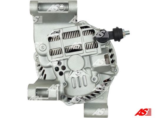 Generator 12V 90A As-pl Brand new | as-pl | alternators A5098 AS-PL