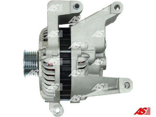 Generator 12V 90A As-pl Brand new | as-pl | alternators A5098 AS-PL