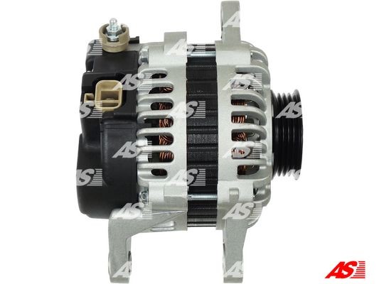 Generator 12V 90A As-pl A5099 AS-PL