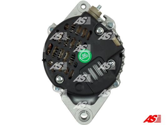 Generator 12V 90A As-pl A5099 AS-PL