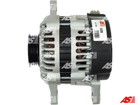Generator 12V 90A As-pl A5099 AS-PL