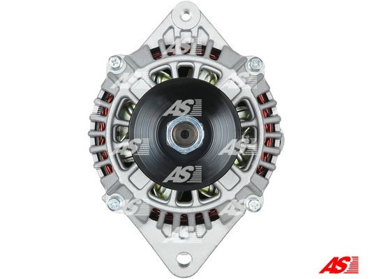 Generator 12V 70A As-pl Brand new | as-pl | alternators A5101 AS-PL