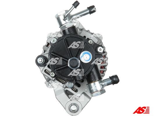 Generator 12V 70A As-pl Brand new | as-pl | alternators A5101 AS-PL