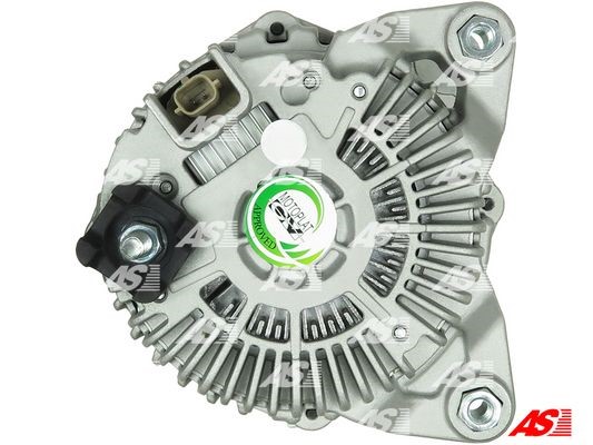 Generator 12V 185A As-pl A5103S AS-PL
