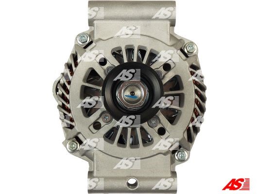 Generator 12V 120A As-pl Brand new | as-pl | alternators A5104 AS-PL