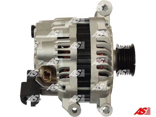 Generator 12V 120A As-pl Brand new | as-pl | alternators A5104 AS-PL