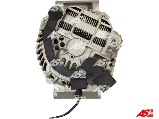 Generator 12V 120A As-pl Brand new | as-pl | alternators A5104 AS-PL