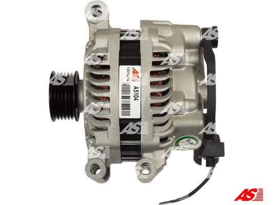 Generator 12V 120A As-pl Brand new | as-pl | alternators A5104 AS-PL