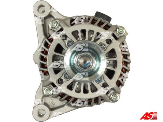 Generator AS-PL