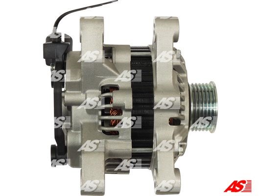 Generator AS-PL