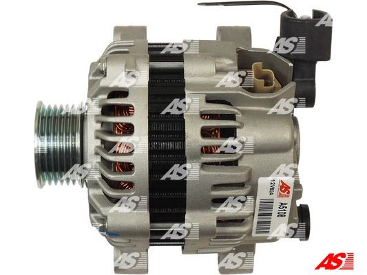 Generator AS-PL
