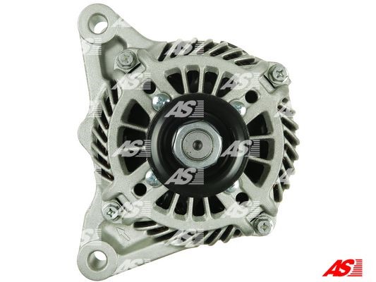 Generator 12V 80A As-pl A5108PR AS-PL