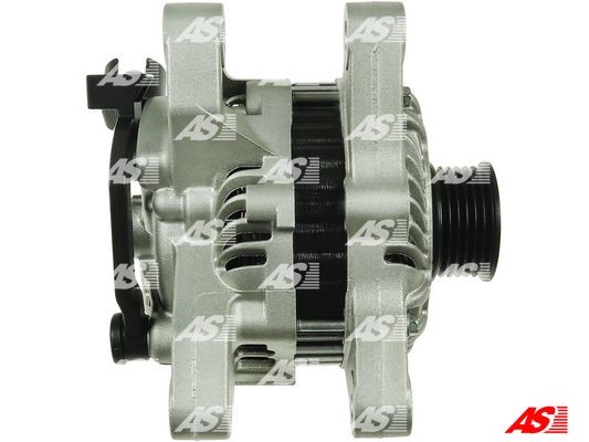 Generator 12V 80A As-pl A5108PR AS-PL