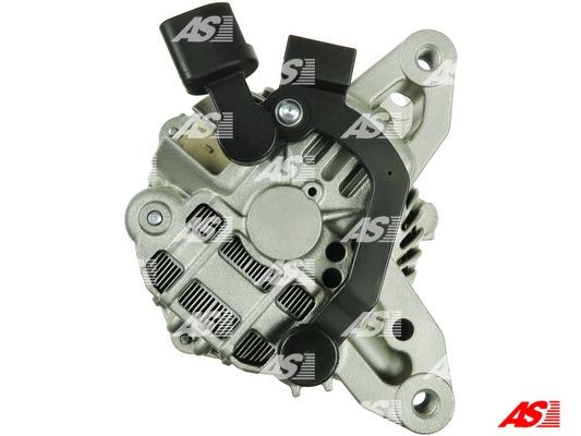Generator 12V 80A As-pl A5108PR AS-PL