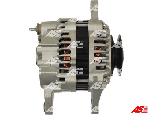 Generator AS-PL