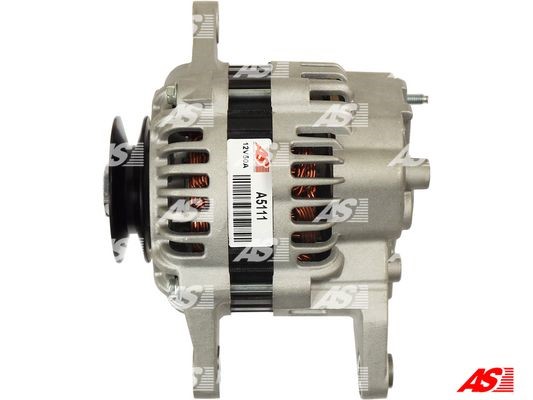 Generator AS-PL