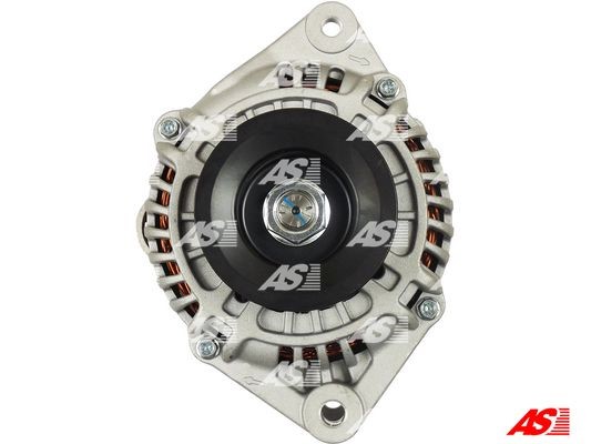 Generator 24V 40A As-pl Brand new | as-pl | alternators A5112 AS-PL