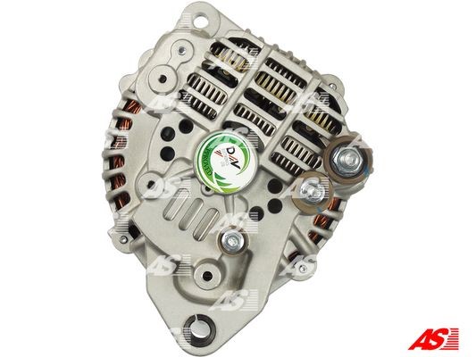 Generator 24V 40A As-pl Brand new | as-pl | alternators A5112 AS-PL