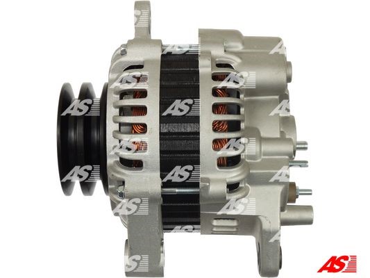 Generator 24V 40A As-pl Brand new | as-pl | alternators A5112 AS-PL