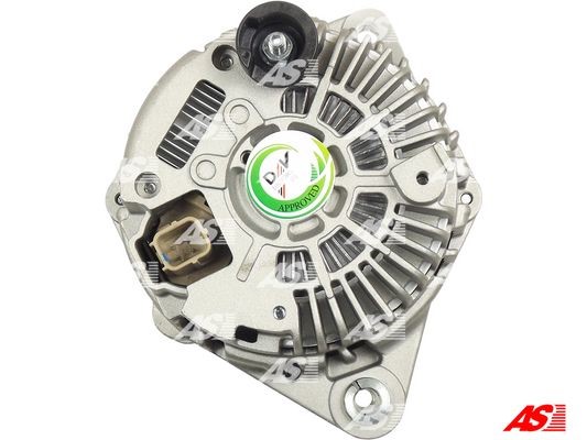 Generator 12V 90A As-pl A5116 AS-PL